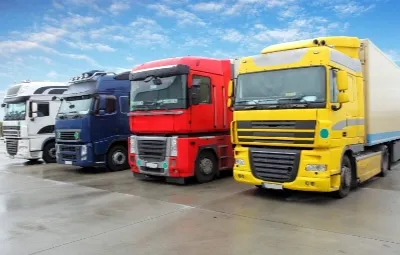 İzmir Pertek Nakliye Ambarı